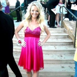 Prom / Cocktail Dress